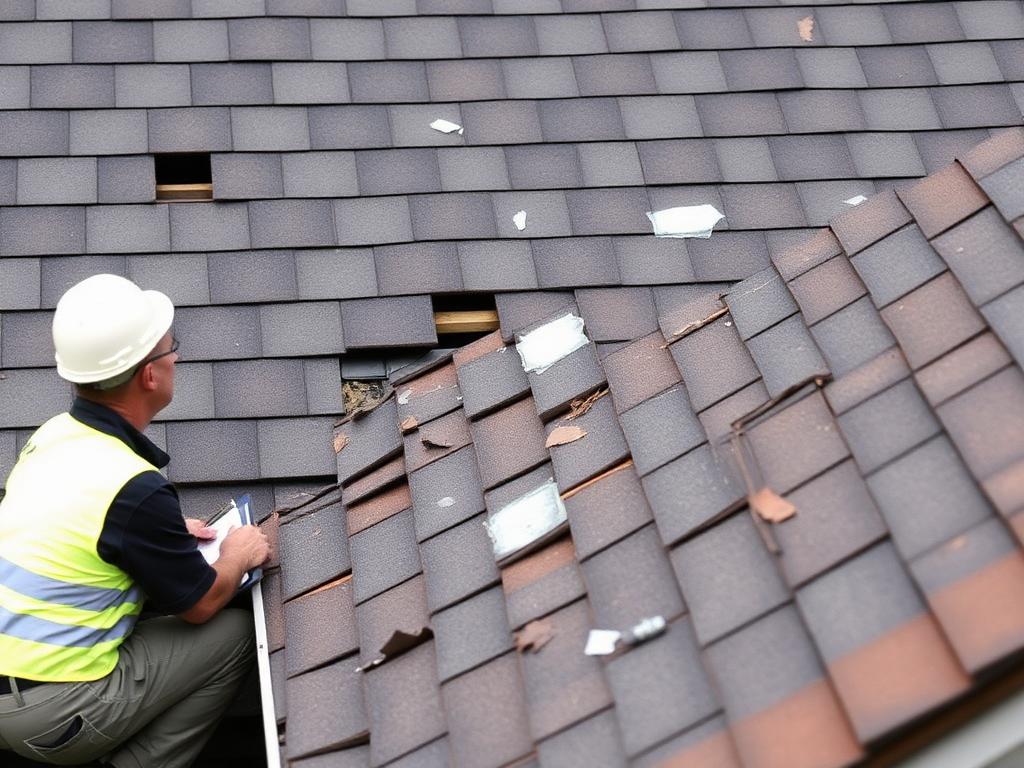 Standing-seam metal replacement